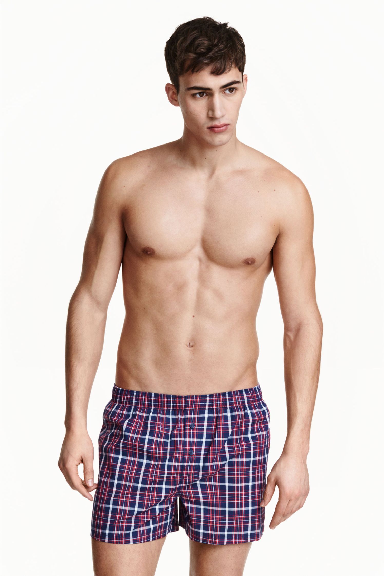 H&M Underwear - Spring/Summer 2015