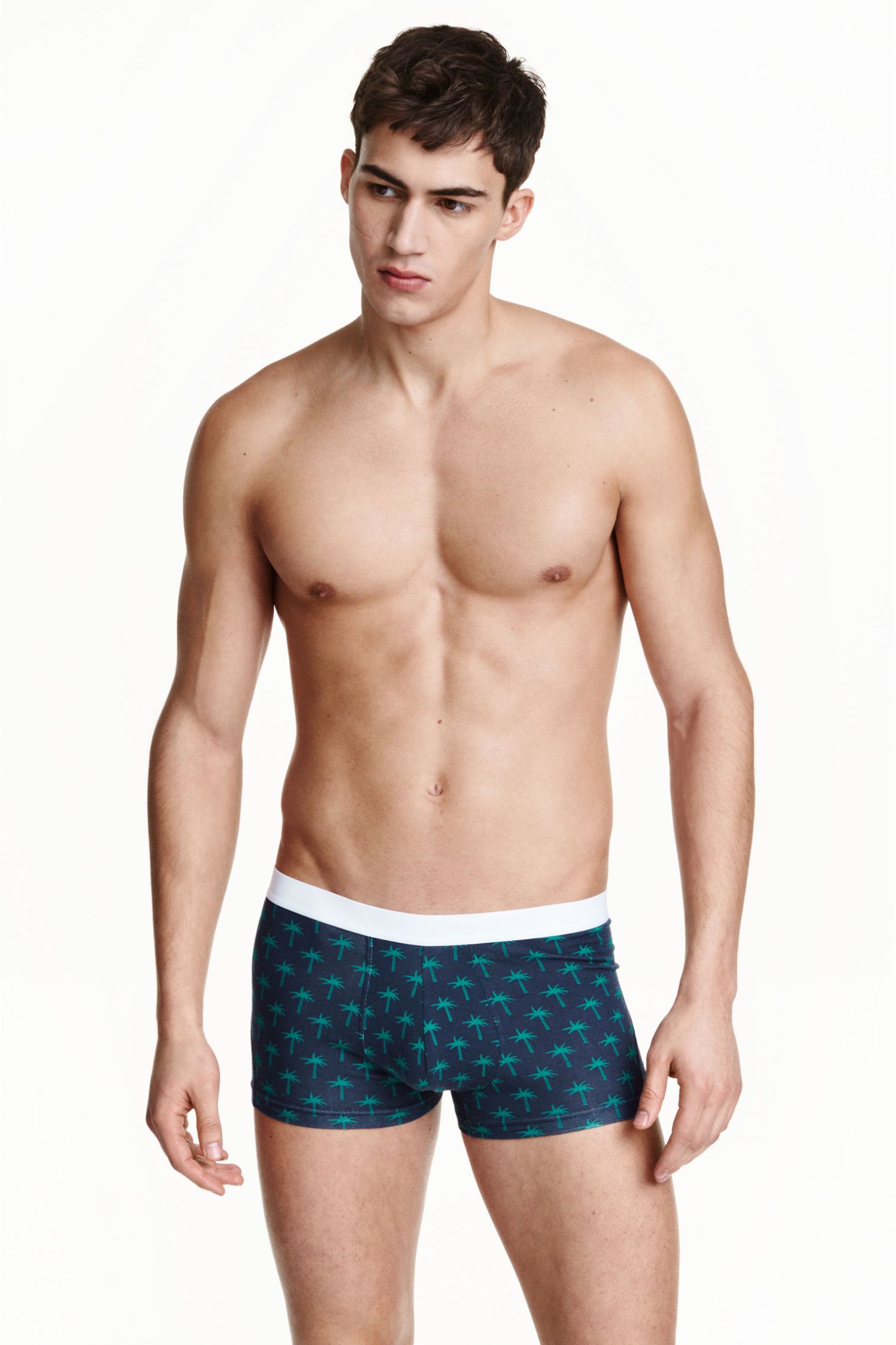 H&M Underwear - Spring/Summer 2015